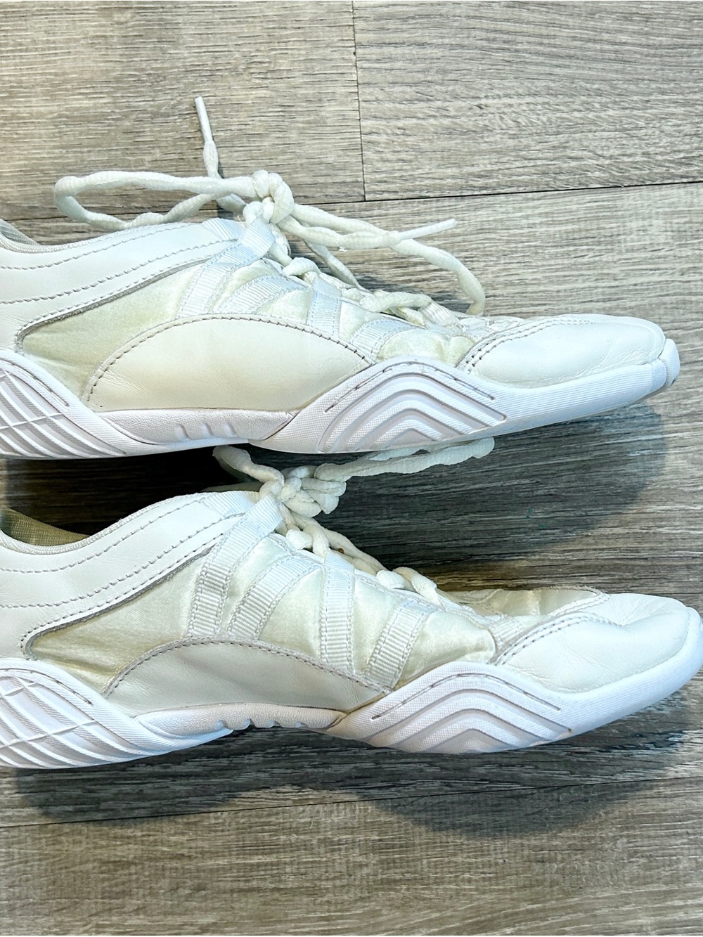 Cheer Shoes Nfinity Evolution - Picture 4 of 6